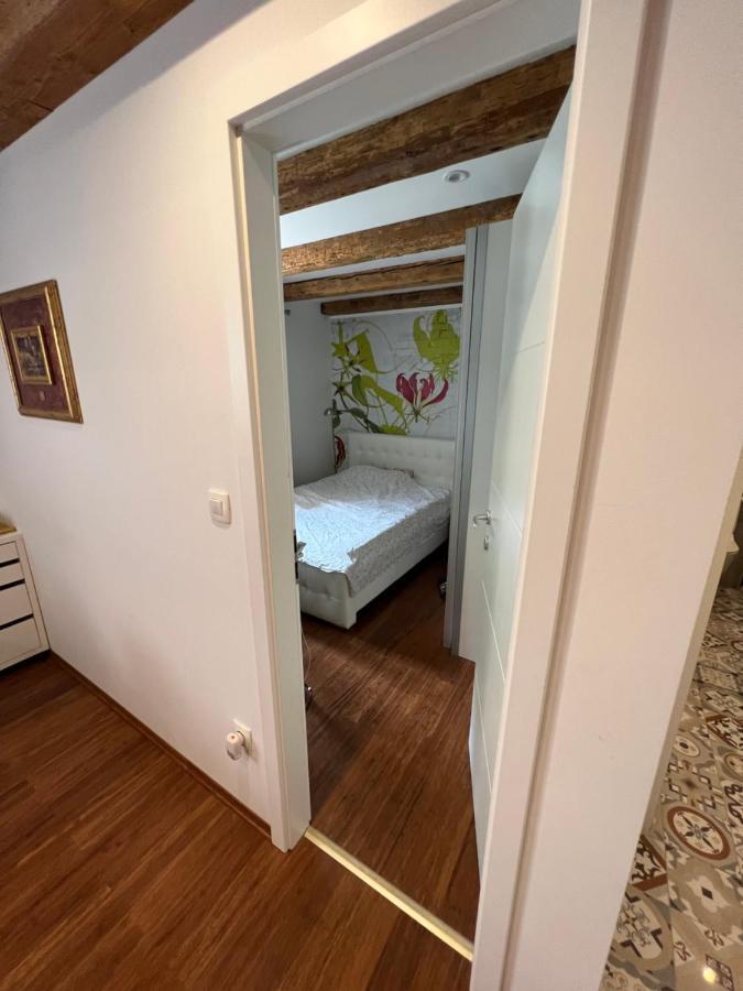 Seaside Zitta Apartman Split Exterior photo